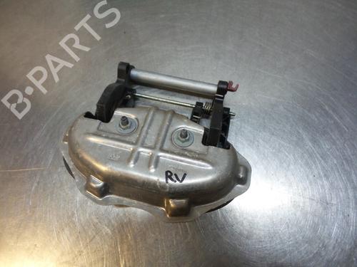 Høyre foran utvendig håndtak OPEL MERIVA A MPV (X03) 1.4 16V Twinport (E75) | BP19605472C129 