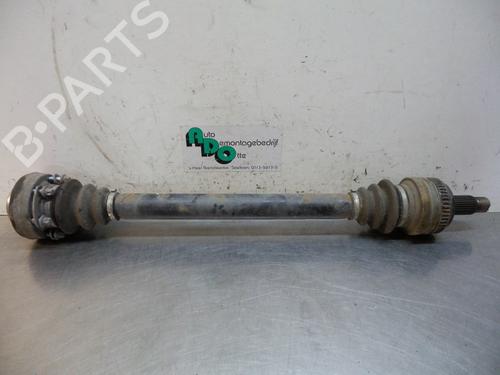 Used Right rear driveshaft BMW 1 (E87) 116 i (115 hp) 19600929