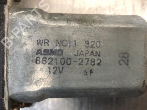 Front right window mechanism MAZDA MX-5 II (NB) 1.6 16V (NB6C) | BP29868269C23