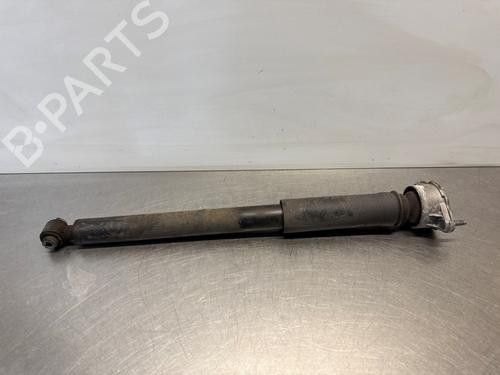 Used Right rear shock absorber MERCEDES-BENZ C-CLASS (W204) C 200 Kompressor (204.041) (184 hp) 29056541