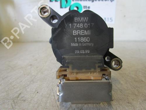 Ignition coil BMW 3 (E46) 320 i | BP19587208M94 