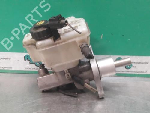 Used Brake master cylinder Brake master cylinder VW TOURAN (1T1, 1T2) 1.9 TDI (105 hp) 19616661 19616661