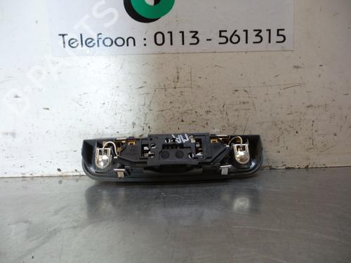 Innerbelysning AUDI A4 B6 Avant (8E5) 2.5 TDI | BP19595549I8 