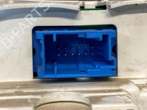 Climate control OPEL COMBO Box Body/MPV (X12) 1.3 CDTI (B05) | BP40516890I5 - Image 3