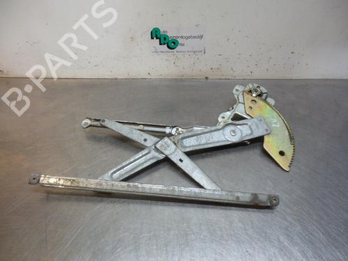 Used Front left window mechanism TOYOTA PASEO Coupe (_L5_) 1.5 (EL54_, EL54R) (90 hp) 19603274