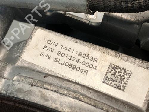 Turbocharger/Supercharger MERCEDES-BENZ CITAN Box Body/MPV (W415) 109 CDI (415.601, 415.603, 415.605) | BP28299470M71 