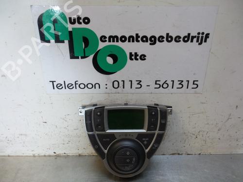 Used Climate control Climate control 19595764 19595764