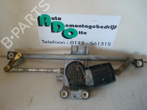 Used Front wipers mechanism FORD KA (RB_) 1.3 i (49 hp) 19586245