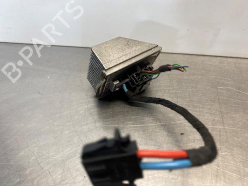 Heater resistor VW POLO V (6R1, 6C1) 1.2 TDI | BP28300162M108