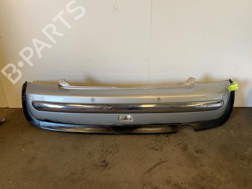 Used Rear bumper MINI MINI (R50, R53) Cooper (116 hp) 28354545