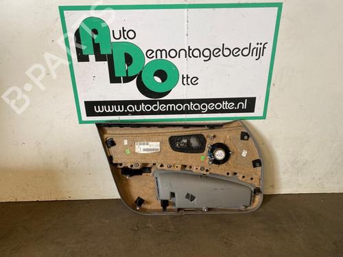 Front right panel BMW 3 (E90) 318 i | BP28305562C59 