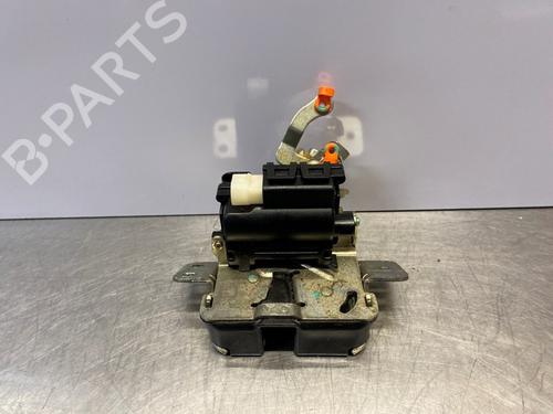 Andre MITSUBISHI COLT VI (Z3_A, Z2_A) 1.3 (Z21A) (95 hp) 31088000