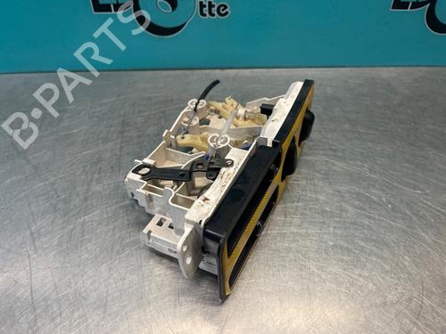 Climate control TOYOTA STARLET (_P9_) 1.3 (EP91_, EP91R) | BP28297884I5 