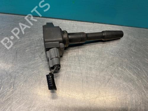 Ignition coil RENAULT CLIO IV (BH_) 0.9 TCe 90 (BHNF, BHMA, BHMH, BHJK, BHJR) | BP28299447M94 