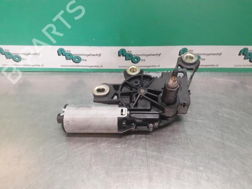Viskermotor bagrude VW GOLF IV (1J1) 1.6 16V (105 hp) 19615101