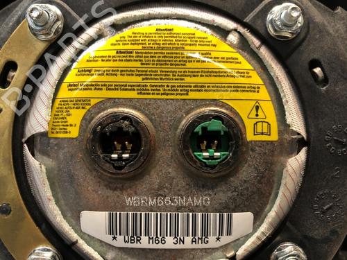 Driver airbag MINI MINI (R50, R53) One | BP30794026C9