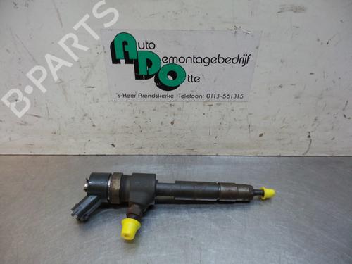 Used Injector ALFA ROMEO 159 (939_) 1.9 JTDM 8V (939AXE1B) (120 hp) 19599894