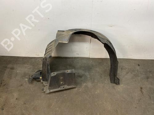Used Wheel arch Wheel arch TOYOTA AYGO (_B1_) 1.0 (KGB10_, KGB10R) (68 hp) 34099910 34099910