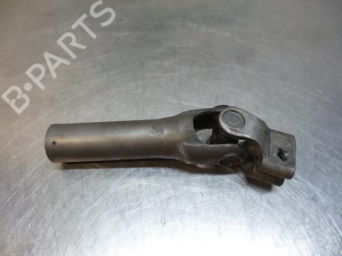 Used Steering column universal joint Steering column universal joint OPEL ZAFIRA A MPV (T98) 2.2 16V (F75) (147 hp) 19611545 19611545