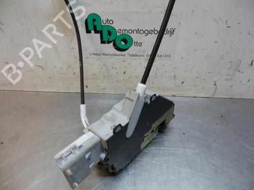 Rear right lock PEUGEOT 407 SW (6E_, 6D_) 3.0 | BP19600469C99 