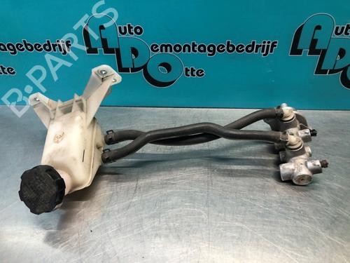 Brake master cylinder KIA PICANTO I (SA) 1.1 | BP21821922M77 