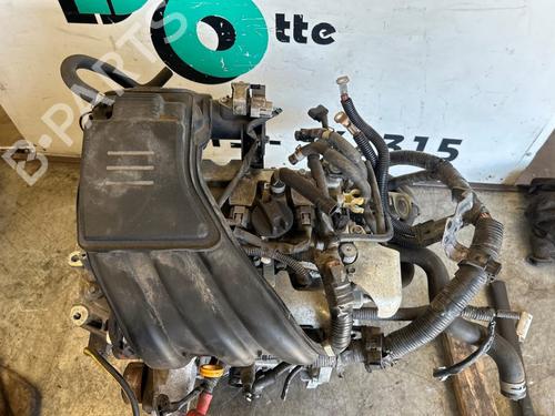 Engine NISSAN NOTE (E12) 1.2 | BP28423647M1 