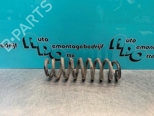 Used Shock absorber spring BMW 1 (E87) 118 d (122 hp) 19628868
