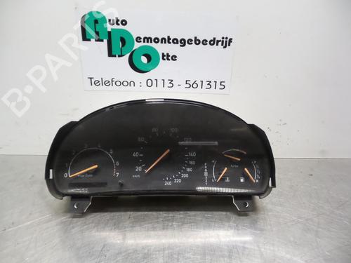 Used Instrument cluster Instrument cluster SAAB 9-5 Estate (YS3E) 2.3 t (185 hp) 19590387 19590387