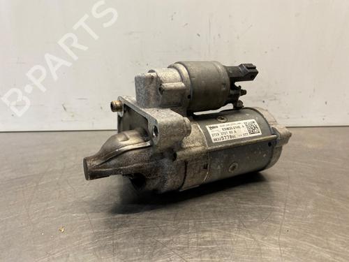 Used Starter CITROËN BERLINGO Box Body/MPV (K9) 1.5 BlueHDi 100 (102 hp) 31257210
