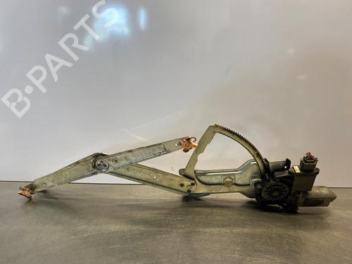 Rudehejsemekanisme ventre foran Rudehejsemekanisme ventre foran OPEL ASTRA G Coupe (T98) 1.8 16V (F07) (125 hp) 34100191 34100191