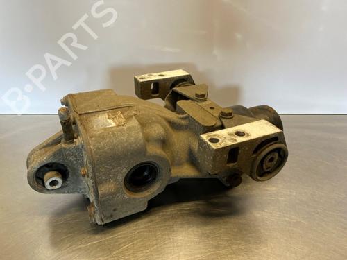 Rear differential FIAT PANDA (169_) 1.2 4x4 (169.AXB2A) | BP37185548M24 - Image 4