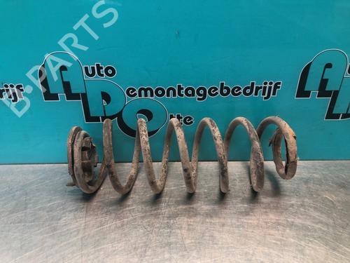 Used Shock absorber spring FORD FIESTA VI (CB1, CCN) 1.25 (60 hp) 27177078
