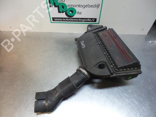 Used Air filter box Air filter box 19605213 19605213