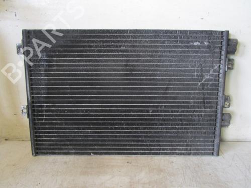 Used AC radiator AC radiator 19588790 19588790