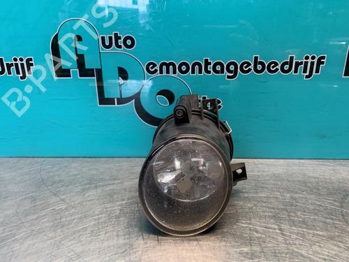 Used Left front fog light SEAT IBIZA III (6L1) 1.4 TDI (80 hp) 19626954