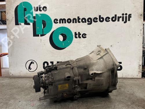 Gearbox BMW 3 Compact (E46) 316 ti | BP19626639M3 