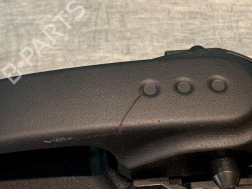 Rear right exterior door handle NISSAN NOTE (E11, NE11) 1.6 | BP19626311C130 