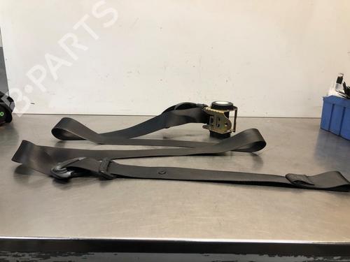 Used Front left seatbelt MINI MINI (R50, R53) One (90 hp) 30794027