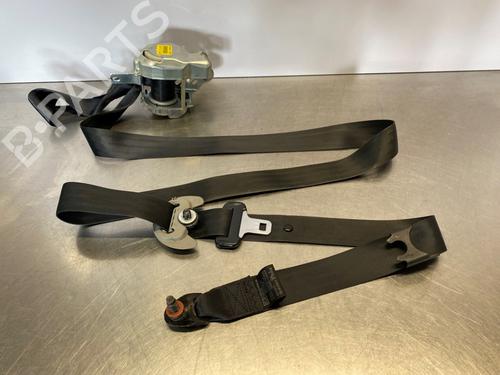 Used Front right seatbelt Front right seatbelt 36568878 36568878