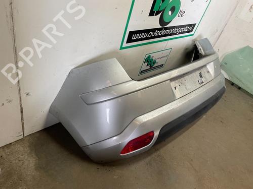 Rear bumper CITROËN C4 Coupe (LA_) 1.6 16V | BP19616361C8 