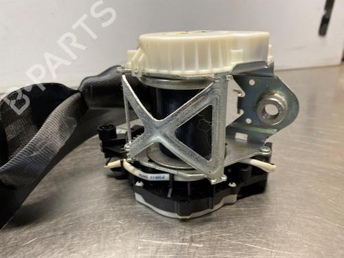 Front left seatbelt VW POLO V (6R1, 6C1) 1.2 TDI | BP30091808I26 