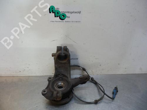 Used Right front steering knuckle Right front steering knuckle 19602130 19602130