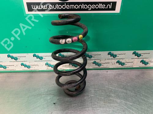 Shock absorber spring AUDI A6 C6 (4F2) 2.4 | BP19620302C152 