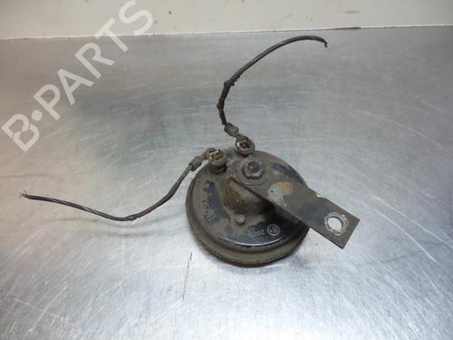 Used Horn Horn 19606134 19606134
