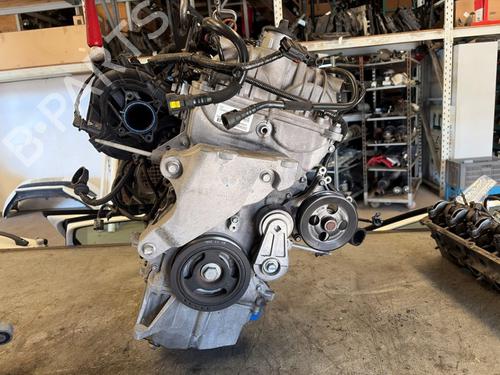 Engine OPEL KARL (C16) 1.0 | BP39065642M1 - Image 2