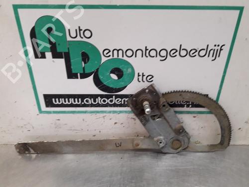 Used Front left window mechanism MERCEDES-BENZ SPRINTER 3-t Van (B903) 312 D 2.9 (903.461, 903.462, 903.463) (122 hp) 19613978
