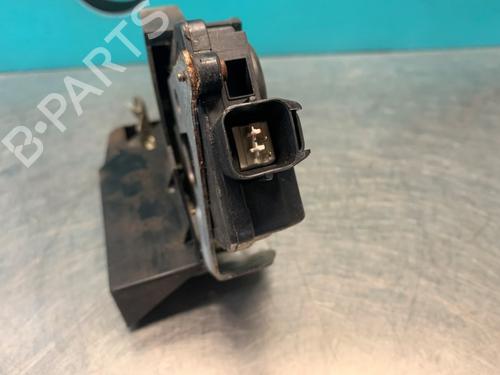 Rear right lock KIA RIO I Hatchback (DC) 1.3 | BP19629175C99 