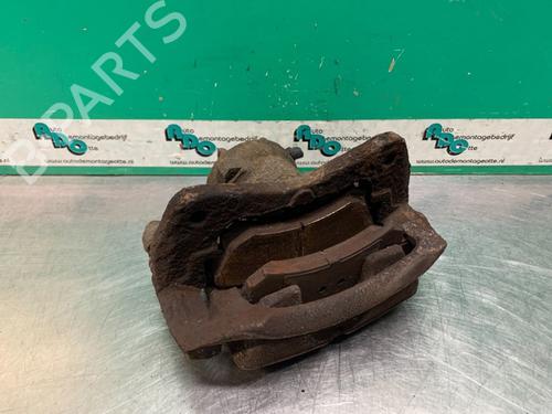 Used Right front brake caliper MITSUBISHI COLT VI (Z3_A, Z2_A) 1.3 (Z21A) (95 hp) 19617858