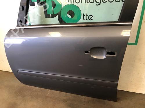 Left front door OPEL ZAFIRA / ZAFIRA FAMILY B (A05) 2.2 (M75) | BP28298556C2 