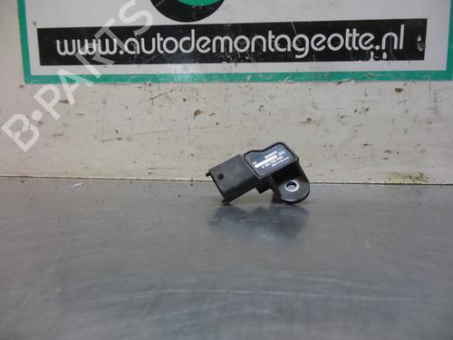 Used Electronic sensor Electronic sensor LANCIA MUSA (350_) 1.4 (350.AXA11, 350.AXA1A) (95 hp) 19611974 19611974